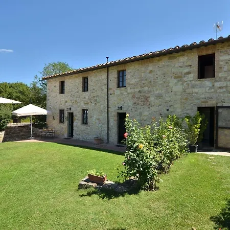 La Rana * Gaiole in Chianti