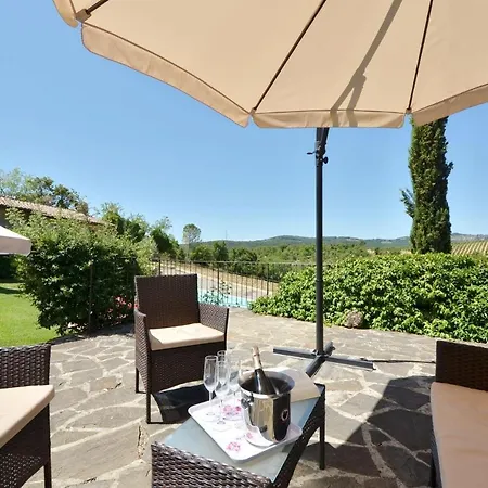 La Rana Villa *