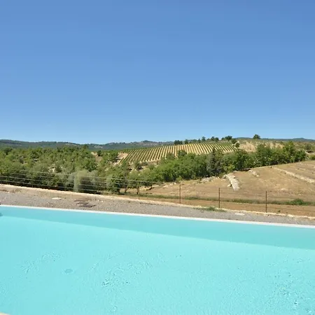 La Rana Villa