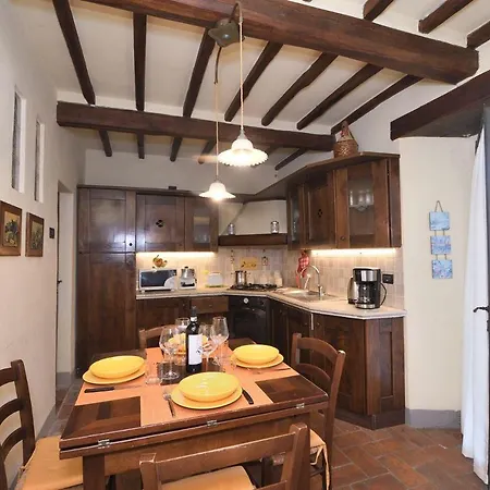 La Rana Gaiole in Chianti
