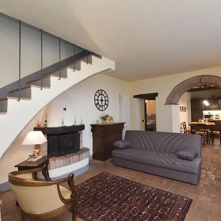 La Rana Villa