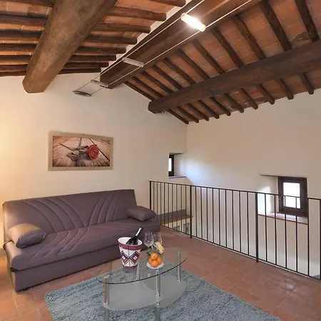 La Rana Gaiole in Chianti
