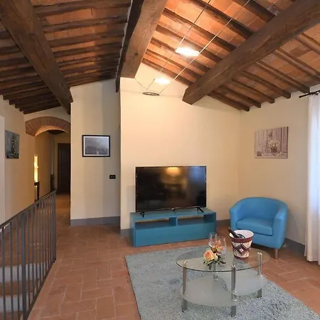 La Rana Gaiole in Chianti
