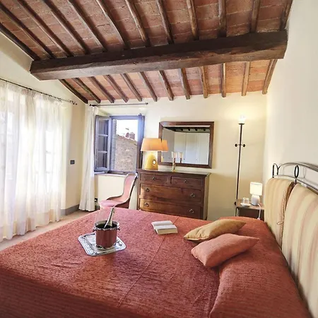 La Rana Villa *